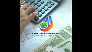 Credit audit repair, Inc.