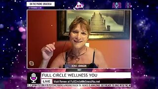 Full Circle Wellness You - August 30, 2023