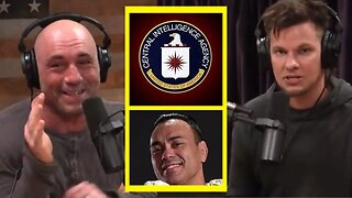 Theo Von's HILARIOUS Rant About Eddie Bravo on Joe Rogan Experience