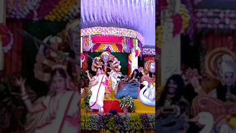 durga dumka dance@mithun utpal banerjee vlogs.