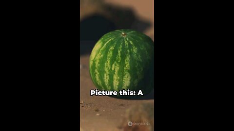 Quick Watermelon Wonders: When, Why, and How?