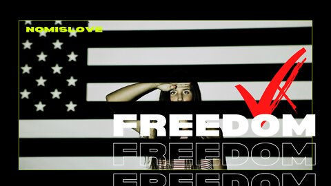 The Keyword is Freedom