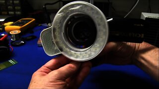 EEVblog #282 - DIY Video Soldering Microscope