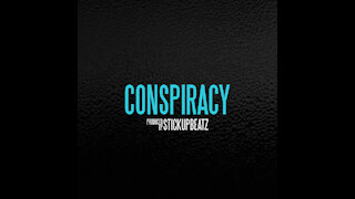 "Conspiracy" Sauce Walka x Sosamann Type Beat 2021