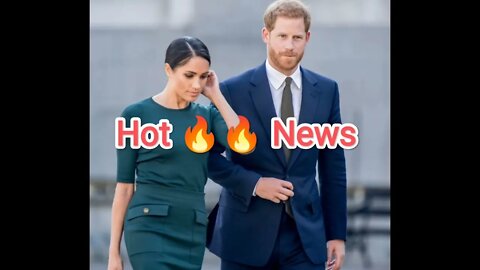 Meghan Markle news: Prince Harry left 'deeply offended' as King Charles seeks to replace key roles