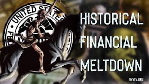Midnight Ride: Financial Meltdown - The Horsemen of the Apocalypse Ride (Nov 24, 2019)
