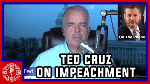 Sen Ted Cruz on Impeachment Aftermath