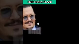 Audio of Amber Heard Telling Johnny Depp Her Plan