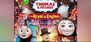 'Thomas and Friends' turns 75 this year