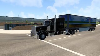 ATS EP 229 Tires from Coos Bay, OR to Newport, OR