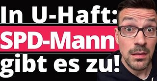 SPD Skandal: 300.000 € Schmiergeld von Schleuserbande akzeptiert!!!