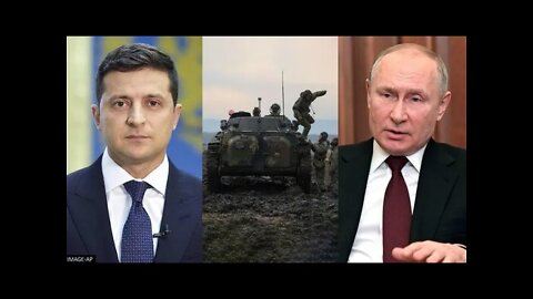 Uncle Hotep Factor - The Ukraine vs Russia War Grift Episode