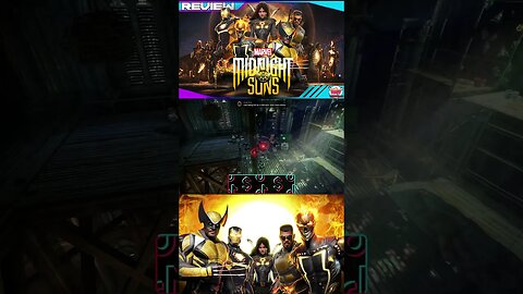 Marvel's Midnight Suns is one of 2022's BEST RPGs!