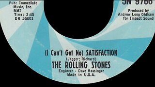 Unprecedented Success: The Rolling Stones Rule US Singles Chart for 4 Weeks #shorts #rollingstones