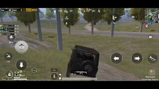 PUBG Mobile(4)