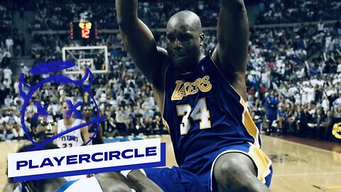 Shaquille O'Neal | Top play vs. every NBA team