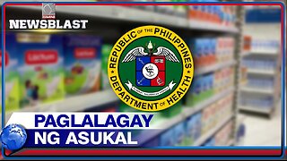 Paglalagay ng asukal sa baby food products, nais ipagbawal ng isang mambabatas