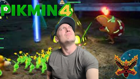 Pikmin 4 (Switch) | Full Campaign | Part 8 | w/ Commentary | CONQUERING THE NIGHT EXPEDITIONS!