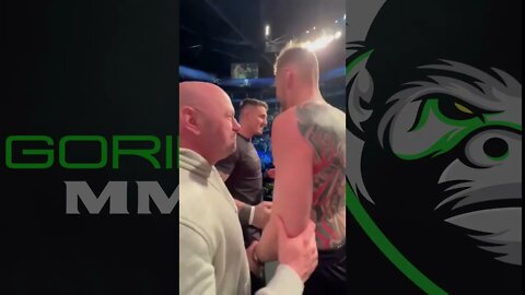 Alexander Volkov vs Tom Aspinall: UFC London Face-off
