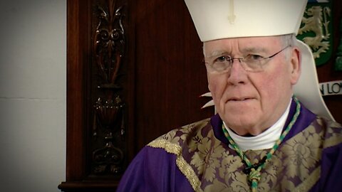 Buffalo Bishop Accused Of Mishandling Sex Abuse Allegations Steps Down