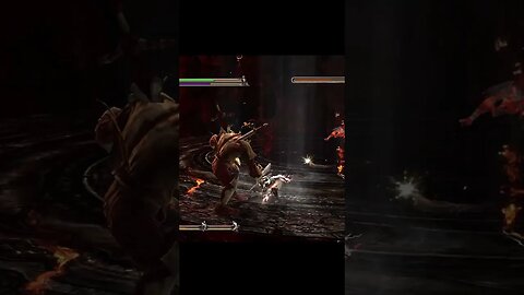 Dante's Inferno (PS3/Xbox 360)