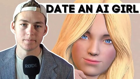 AI Dating Scams & Virtual Girlfriends
