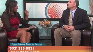 Desert Schools Financial Services: Review insurance this new year