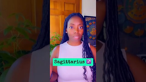 Sagittarius ♐️