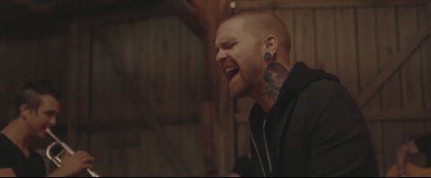 "The Best Is Yet To Come!" - Matty Mullins (4K)