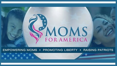 Empowering Moms. Promoting Liberty. Raising Patriots. Kimberly Fletcher