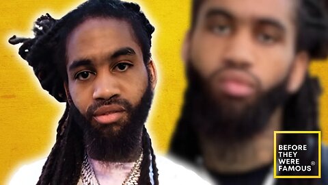 Taliban Glizzy: The Untold Story Before Fame | Rise, Struggles, and Controversies Revealed!