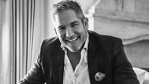 Feds Take Further Action Against Grant Cardone