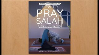 What is the Salah Prayer?