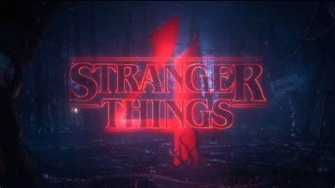 Stranger Things 4 Phase 3