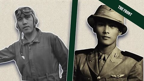 The Story of the Fighter Aces of the Philippines
