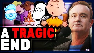 Iconic Voice Of Charlie Brown From Peanuts Passes Away After Mental Health Battle RIP Peter Robbins