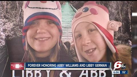 Delphi Murders: Plans unveiled for Libby & Abby memorial park and softball field