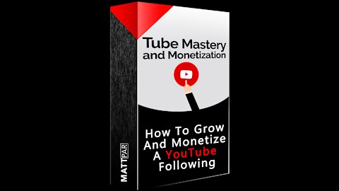 How to monetize your youtube Channel
