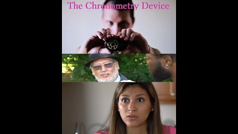 The Chronometry Device