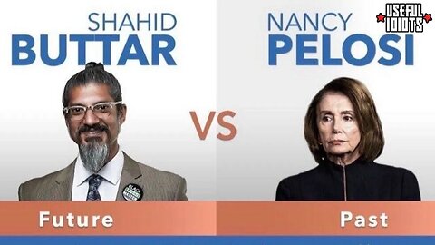 Force the Vote with Pelosi Challenger Shahid Buttar