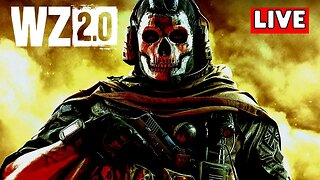 🔴 Warzone 2 GAMER