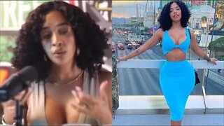 IG Model Says Men Are BROKE If They Dont SEND MONEY Before Wanting To MEET UP