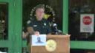 FULL NEWS CONFERENCE: Suspected serial rapist arrested in St. Lucie County