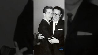 CASAMENTO GAY EM 1957