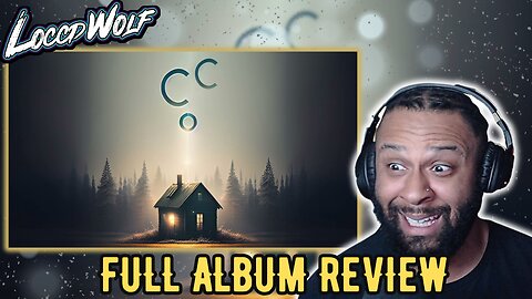 Upchurch -Concert for the Crickets Reaction | Full album review