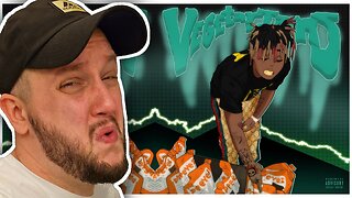 Juice WRLD - Vegetarians REACTION