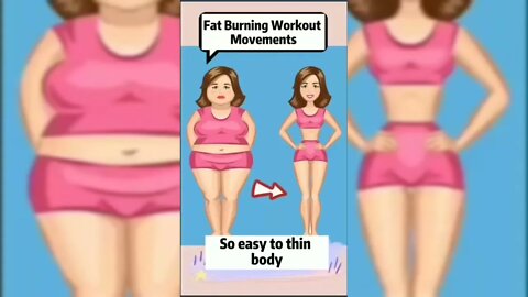 walking exercise for weight lossaerobics workout for weight loss #shorts