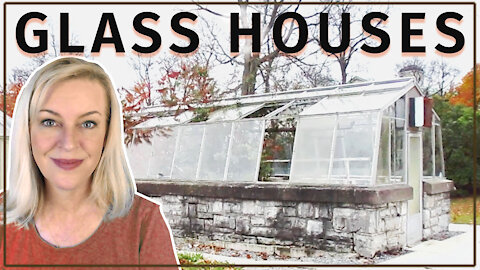 Lazarus Diary 2 - Glass Houses - Nov 10, 2021