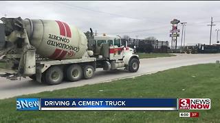 After deadly crash, a look at concrete trucks