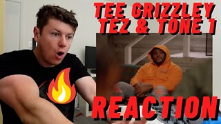 Tee Grizzley - Tez & Tone 1 [Official Video] YOUTUBES BEST STORYTELLER!! | ((IRISH MAN REACTION!!))